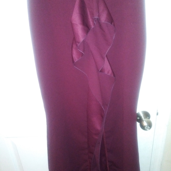 Bridesmaid dress - Picture 6 of 7